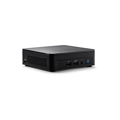 Asus Intel Wall Street NUC12WSKV7 EU Barebone L6 NO Cord Asus Intel Wall Street NUC12WSKV7 EU Barebone L6 NO Cord