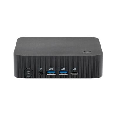 Asus PN54-BBR726MNS1 Barebone Mini PC (AMD Ryzen 7 260 CPU, AMD Radeon 740M, WiFi 7, Bluetooth 5.4, Sans Système d'exploitation) Asus PN54-BBR726MNS1 Barebone Mini PC (AMD Ryzen 7 260 CPU, AMD Radeon 740M, WiFi 7, Bluetooth 5.4, Sans Système d'exploitation)
