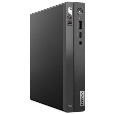 Lenovo ThinkCentre Neo 50q Mini PC Intel Core i5-13420h 8GB RAM 512GB SSD Lenovo ThinkCentre Neo 50q Mini PC Intel Core i5-13420h 8GB RAM 512GB SSD