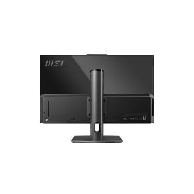 MSI AIO AM272P 12M-010EU 27" (69 cm) platte I7-1260P DDR4 SDRAM 16 GB (8 GB x 2) 512 GB W11 Pro SSD Zwart Merk MSI AIO AM272P 12M-010EU 27" (69 cm) platte I7-1260P DDR4 SDRAM 16 GB (8 GB x 2) 512 GB W11 Pro SSD Zwart Merk