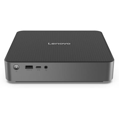Lenovo IdeaCentre Mini 01Q8X10 91B6000WGF SnapDragon X1-26-100, 32GB RAM, 1TB SSD, X1-45 graphics, Windows 11 Home (91B6000WGF) Lenovo IdeaCentre Mini 01Q8X10 91B6000WGF SnapDragon X1-26-100, 32GB RAM, 1TB SSD, X1-45 graphics, Windows 11 Home (91B6000WGF)