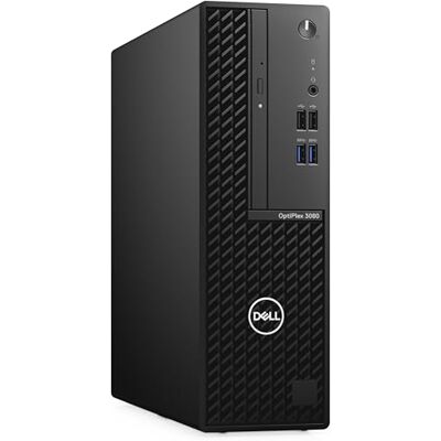 Dell Opti 3080 SFF/i5-10505/8 GB/256 GB Dell Opti 3080 SFF/i5-10505/8 GB/256 GB