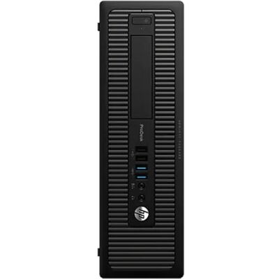 HP ProDesk, kant-en-klare desktop-pc, vaste pc Intel i5-4570, 8 GB RAM, 256 GB SSD, DVD, Free Pack, W10 vernieuwt HP ProDesk, kant-en-klare desktop-pc, vaste pc Intel i5-4570, 8 GB RAM, 256 GB SSD, DVD, Free Pack, W10 vernieuwt