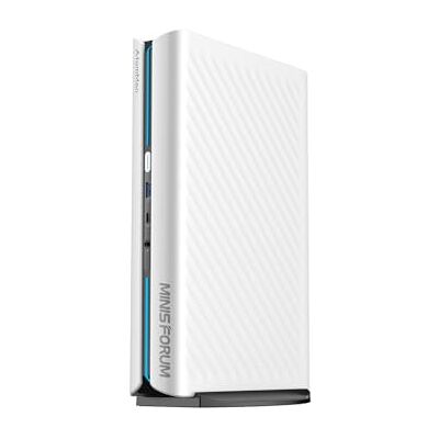MINISFORUM MINIS FORUM AtomMan G1 Pro Mini PC, AMD Ryzen 9 8945HX 16 kernen/32 threads tot 5,4 GHz, RTX 5060 8G Graphics, 32 GB DDR5, 1 TB PCIe 4.0 SSD, HDMI x 2/DP1.4/DP 2.1x 2, 5G RJ45, Wi-Fi 7, BT. 5. 4 kg MINISFORUM MINIS FORUM AtomMan G1 Pro Mini PC, AMD Ryzen 9 8945HX 16 kernen/32 threads tot 5,4 GHz, RTX 5060 8G Graphics, 32 GB DDR5, 1 TB PCIe 4.0 SSD, HDMI x 2/DP1.4/DP 2.1x 2, 5G RJ45, Wi-Fi 7, BT. 5. 4 kg
