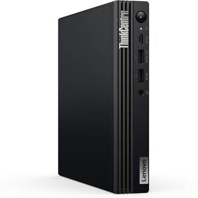 Lenovo ThinkCentre M75q Gen 5 12RQ Mini Ryzen 5 Pro 8500GE / 3.4GHz 16GB RAM 512GB NVMe SSD Radeon 740M 1GbE, Wi-Fi 6E, Bluetooth 5.3 WLAN: 802.11a/b/g/n/ac/ax (Wi-Fi 6E) Lenovo ThinkCentre M75q Gen 5 12RQ Mini Ryzen 5 Pro 8500GE / 3.4GHz 16GB RAM 512GB NVMe SSD Radeon 740M 1GbE, Wi-Fi 6E, Bluetooth 5.3 WLAN: 802.11a/b/g/n/ac/ax (Wi-Fi 6E)