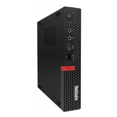 Lenovo ThinkCentre M920Q Mini Desktop Intel Core i5-8500, 8 GB RAM, 256 GB SSD, WiFi, Bluetooth, Amerikaans toetsenbord, Windows 11 Pro (gereviseerd) Lenovo ThinkCentre M920Q Mini Desktop Intel Core i5-8500, 8 GB RAM, 256 GB SSD, WiFi, Bluetooth, Amerikaans toetsenbord, Windows 11 Pro (gereviseerd)
