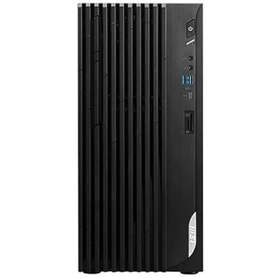 MSI Desktop-pc, standaard MSI Desktop-pc, standaard