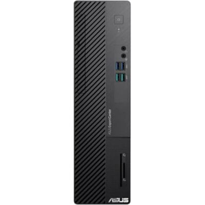 Asus D500SDCZ/USFF 9L/i7-12/16GB/512GB/W11P Asus D500SDCZ/USFF 9L/i7-12/16GB/512GB/W11P
