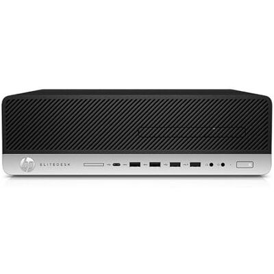 HP , Desktop PC kant-en-klare SFF desktop pc Intel i5-6500 3,20 GHz, 16 GB RAM, 512 GB SSD, VGA, WLAN, Libre Office, Win 10 Pro (gereviseerd) HP , Desktop PC kant-en-klare SFF desktop pc Intel i5-6500 3,20 GHz, 16 GB RAM, 512 GB SSD, VGA, WLAN, Libre Office, Win 10 Pro (gereviseerd)
