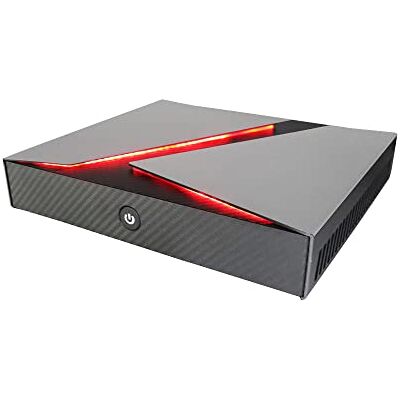 BD Electrics Mini Gaming PC Intel i9-10885H Windows 11 PRO 32GB DDR4 RAM 1TB NVMe SSD GTX1650 GPU 4K HDMI DP LAN WiFi Bluetooth SATA BD Electrics Mini Gaming PC Intel i9-10885H Windows 11 PRO 32GB DDR4 RAM 1TB NVMe SSD GTX1650 GPU 4K HDMI DP LAN WiFi Bluetooth SATA