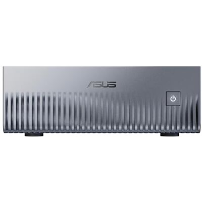 Asus Ascent GX10 ARM9 v9.2-A Mini-PC LPDDR5x-SDRAM 128GB Asus Ascent GX10 ARM9 v9.2-A Mini-PC LPDDR5x-SDRAM 128GB