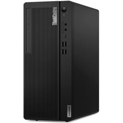 Lenovo ThinkCentre M70t Tower Desktop, Core i5-10400 processor, 16 GB RAM, 240 GB SSD, Win 11 Pro (refurbished) Lenovo ThinkCentre M70t Tower Desktop, Core i5-10400 processor, 16 GB RAM, 240 GB SSD, Win 11 Pro (refurbished)