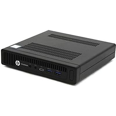 HP 800 G2 MINI i5-6500T/8GB/240GB-SSD/W10P COA HP 800 G2 MINI i5-6500T/8GB/240GB-SSD/W10P COA