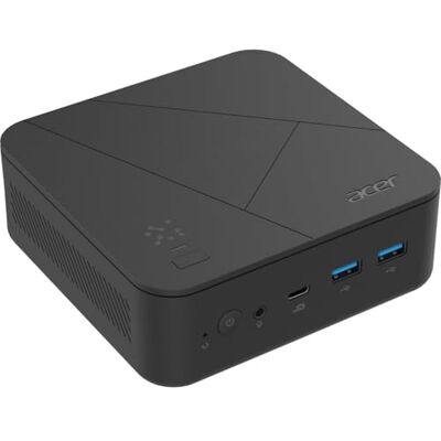 Acer Revo RB102 Mini PC DT.BPLEG.004 Acer Revo RB102 Mini PC DT.BPLEG.004