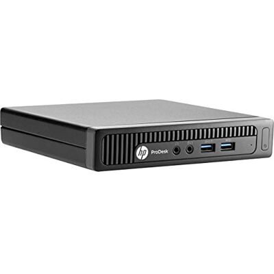 HP Prodesk 600 G1 DM Bundines PC Ultra Slim Intel Core i5 4570T 8GB RAM 500GB HDD 24 maanden standaard WiFi generaluberholt HP Prodesk 600 G1 DM Bundines PC Ultra Slim Intel Core i5 4570T 8GB RAM 500GB HDD 24 maanden standaard WiFi generaluberholt