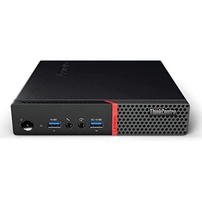 Lenovo ThinkCentre M900 Tiny Mini PC Intel Cores i7-6700T 2,8GHz RAM 8 GB 240 GB SSD Display Port USB 3 Windows 11 Pro (Rediction) Lenovo ThinkCentre M900 Tiny Mini PC Intel Cores i7-6700T 2,8GHz RAM 8 GB 240 GB SSD Display Port USB 3 Windows 11 Pro (Rediction)