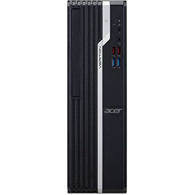 Acer Veriton X2680G i3-10105 8/256GB SSD W10P Acer Veriton X2680G i3-10105 8/256GB SSD W10P