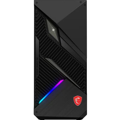 MSI MPG Infinite X2 13FNUE-086ES Gaming PC, Intel Core i7-13700KF, RTX4070 VENTUS 2X 12G, 16GB DDR5 RAM, 2TB PCIe 4.0 NVMe SSD, AIO LiquidCooler, 850W ATX 80PLUSGOLD, Wi-Fi 6E, Windows 11 1 Inhoud levering: MSI MPG Infinite X2 13FNUE-086ES Gaming PC, Intel Core i7-13700KF, RTX4070 VENTUS 2X 12G, 16GB DDR5 RAM, 2TB PCIe 4.0 NVMe SSD, AIO LiquidCooler, 850W ATX 80PLUSGOLD, Wi-Fi 6E, Windows 11 1 Inhoud levering: