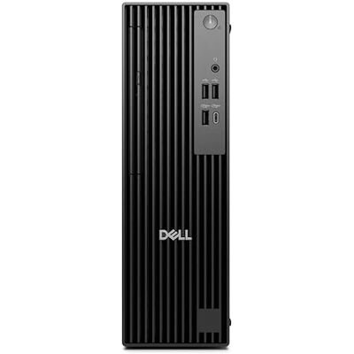 Dell Pro Slim QCS1250 Desktop, Core Ultra 5 235, 16 GB RAM, 512 GB SSD, Win11 Pro Dell Pro Slim QCS1250 Desktop, Core Ultra 5 235, 16 GB RAM, 512 GB SSD, Win11 Pro
