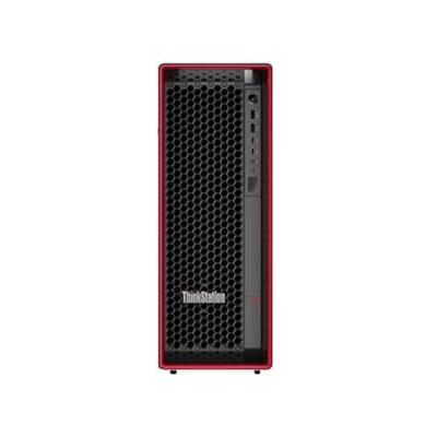 Lenovo Optie werkstation TS/ThinkStation P5 / W3-2435/64 GB / 1024 GB / Win 11 Pro Lenovo Optie werkstation TS/ThinkStation P5 / W3-2435/64 GB / 1024 GB / Win 11 Pro