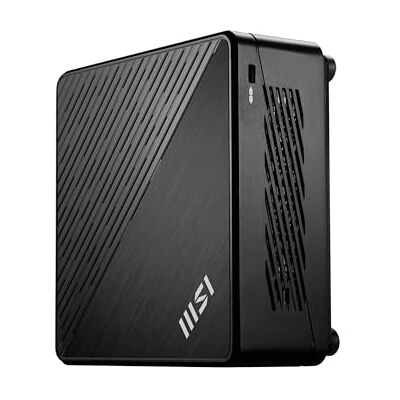 MSI Barebone 00-B0A811-211 MSI Barebone 00-B0A811-211
