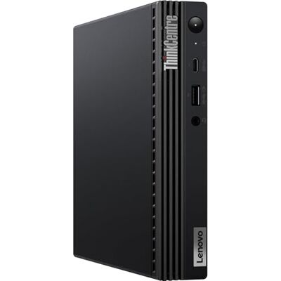 Lenovo ThinkCentre M80q Tiny Mini Desktop, Core i5-10400T processor, 16 GB RAM, 512 GB SSD, WiFi, HDMI, Win 11 PRO (refurbished) Lenovo ThinkCentre M80q Tiny Mini Desktop, Core i5-10400T processor, 16 GB RAM, 512 GB SSD, WiFi, HDMI, Win 11 PRO (refurbished)