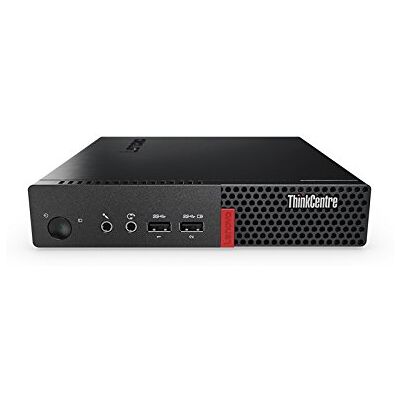 Lenovo ThinkCentre M910q Tiny PC i7-6700T 16GB RAM 1TB SSD Windows 11 Pro 1 jaar garantie (gereviseerd) Lenovo ThinkCentre M910q Tiny PC i7-6700T 16GB RAM 1TB SSD Windows 11 Pro 1 jaar garantie (gereviseerd)