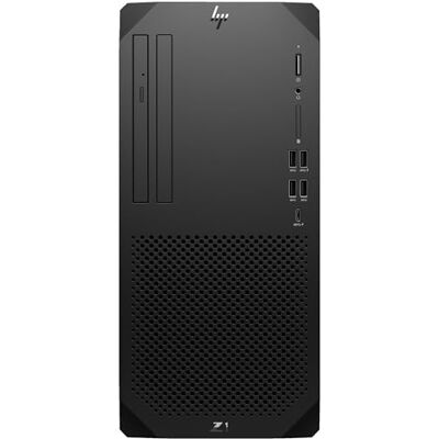 HP Z1 G9 TWR i9-12900 32GB/1TB Z1 G9 TWR Intel Core i9-12900 32GB DDR5 1TB 2280 PCIe NVMe SSD NVD GeForce RTX 3060 W10P/W11P 3-3 Wty HP Z1 G9 TWR i9-12900 32GB/1TB Z1 G9 TWR Intel Core i9-12900 32GB DDR5 1TB 2280 PCIe NVMe SSD NVD GeForce RTX 3060 W10P/W11P 3-3 Wty