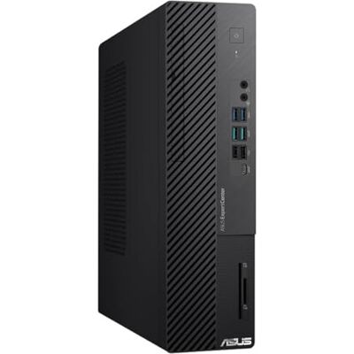 Asustek Professional Desktop Expert Center D7 D700SD-512400219X Black I5-12400 Asustek Professional Desktop Expert Center D7 D700SD-512400219X Black I5-12400