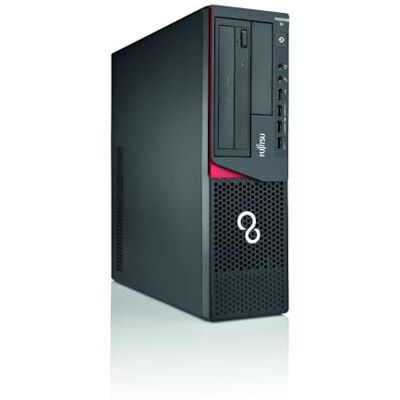 Fujitsu Siemens Esprimo E920 SFF i5-4570 8 Go 1000 Go SSD DVD-RW Win 11 Pro (reconditionné) Fujitsu Siemens Esprimo E920 SFF i5-4570 8 Go 1000 Go SSD DVD-RW Win 11 Pro (reconditionné)