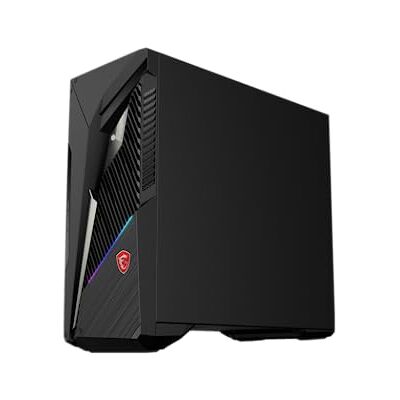MSI MAG Infinite S3 13NUD-1018FR Gaming PC Intel Core i5-13400F CPU, GeForce RTX 4060 Ti, 16 GB DDR5 RAM, 1 TB SSD, Wi-Fi 6E, Windows 11 Family 500 W MSI MAG Infinite S3 13NUD-1018FR Gaming PC Intel Core i5-13400F CPU, GeForce RTX 4060 Ti, 16 GB DDR5 RAM, 1 TB SSD, Wi-Fi 6E, Windows 11 Family 500 W