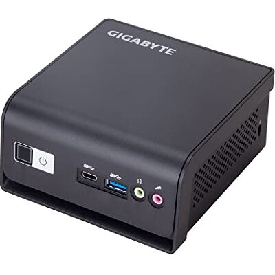 Gigabyte Brix Intel Jasper Lake Celeron N4500 Gigabyte Brix Intel Jasper Lake Celeron N4500