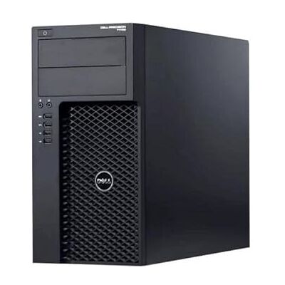 Dell PC Precision T1700 MT Desktop Intel I5-4570 RAM 8GB SSD 240GB W11 WiFi (gereviseerd) Dell PC Precision T1700 MT Desktop Intel I5-4570 RAM 8GB SSD 240GB W11 WiFi (gereviseerd)