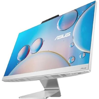 Asustek AIO VIVOAIO 24 A3402WBAK-WA197W White 23,8 inch Pentium 8505 4 GB 25 Asustek AIO VIVOAIO 24 A3402WBAK-WA197W White 23,8 inch Pentium 8505 4 GB 25