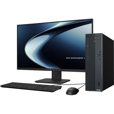 Asus ExpertCenter P500SV SFF P500SV-13420H046X, Core i5-13420H, 8GB RAM, 256GB SSD Asus ExpertCenter P500SV SFF P500SV-13420H046X, Core i5-13420H, 8GB RAM, 256GB SSD