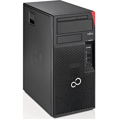 Fujitsu Siemens Esprimo P757 Tower PC Intel i7-6700T RAM 8GB DDR4 240GB SSD Windows 11 Wifi (gereviseerd) Fujitsu Siemens Esprimo P757 Tower PC Intel i7-6700T RAM 8GB DDR4 240GB SSD Windows 11 Wifi (gereviseerd)