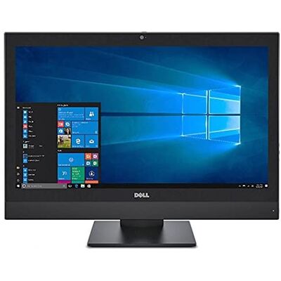 Dell AIO OPTIPLEX 7440 23 inch Full HD I5 6500 tot 3,6 GHz 8 GB DDR4 SSD 240 GB Windows 10 Home Original Desktop Entry (refurbished) Dell AIO OPTIPLEX 7440 23 inch Full HD I5 6500 tot 3,6 GHz 8 GB DDR4 SSD 240 GB Windows 10 Home Original Desktop Entry (refurbished)