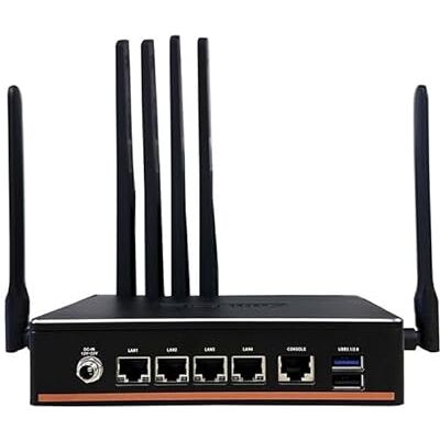 PICOPC Firewall pfSense, Sophos, Untangle, Ubuntu, ClearOS, Freebsd, Monowall, Debian NGFW 8 LAN SFP 1U Rackmount Server i3-4160 Processor (3M cache, 3,60 GHz), WiFi/16 GB RAM/240 GB SSD PICOPC Firewall pfSense, Sophos, Untangle, Ubuntu, ClearOS, Freebsd, Monowall, Debian NGFW 8 LAN SFP 1U Rackmount Server i3-4160 Processor (3M cache, 3,60 GHz), WiFi/16 GB RAM/240 GB SSD
