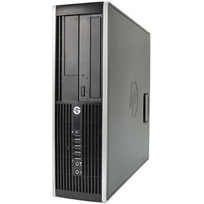 HP Elite 8200 desktop-pc – Intel iCore i5 Quad Core – 4 GB RAM – 500 GB harde schijf – Windows 10 Pro – gereviseerd HP Elite 8200 desktop-pc – Intel iCore i5 Quad Core – 4 GB RAM – 500 GB harde schijf – Windows 10 Pro – gereviseerd