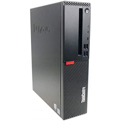 Lenovo Thinkcentre M720s SFF, Core i5-9400 processor, 16 GB RAM, 512 GB SSD, Win 11 PRO (refurbished) Lenovo Thinkcentre M720s SFF, Core i5-9400 processor, 16 GB RAM, 512 GB SSD, Win 11 PRO (refurbished)