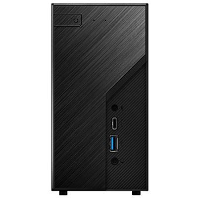 ASRock DeskMini X300 pc met afmetingen 1,92 l, zwart, AMD X300 AM4-sleuf ASRock DeskMini X300 pc met afmetingen 1,92 l, zwart, AMD X300 AM4-sleuf