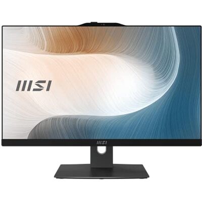 MSI Modern AM242P 12M-696DE 23" FHD i5-1240P/8GB/512GB/bk W11P MSI Modern AM242P 12M-696DE 23" FHD i5-1240P/8GB/512GB/bk W11P