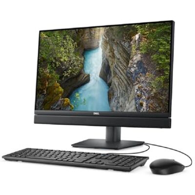 Dell OptiPlex 24 AIO Dell OptiPlex 24 AIO