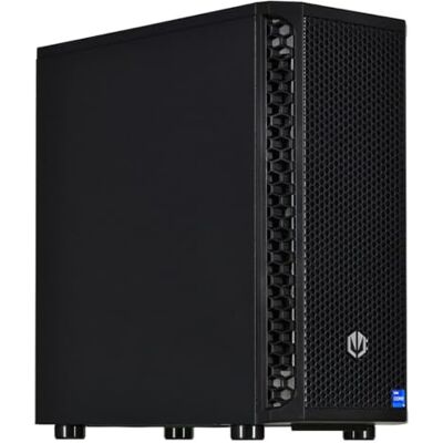 Actina KOMAAAGIP1457 Desktop PC Intel Core i5-12400F 16GB RAM 1TB SSD NVIDIA GeForce RTX 3060 Actina KOMAAAGIP1457 Desktop PC Intel Core i5-12400F 16GB RAM 1TB SSD NVIDIA GeForce RTX 3060
