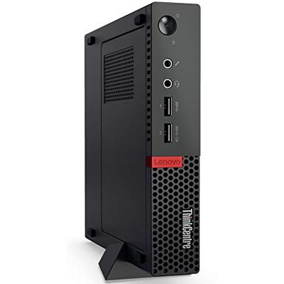 Lenovo ThinkCentre M910q Tiny Intel Quad Core i5 512GB SSD NIEUW Festplatte 8GB geheugen Windows 11 Pro incl. W-LAN Business Desktop Computer Mini PC Generaluberholt Lenovo ThinkCentre M910q Tiny Intel Quad Core i5 512GB SSD NIEUW Festplatte 8GB geheugen Windows 11 Pro incl. W-LAN Business Desktop Computer Mini PC Generaluberholt