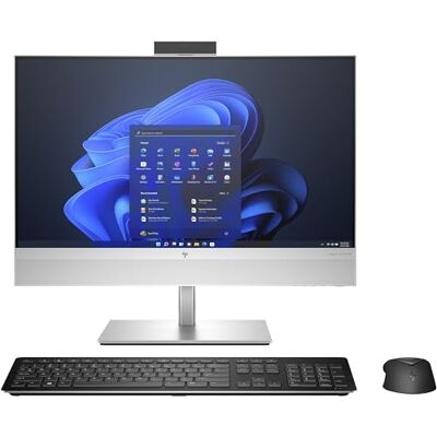 HP EOne 840G9 AiO i713700 16/512 W11P merk HP EOne 840G9 AiO i713700 16/512 W11P merk