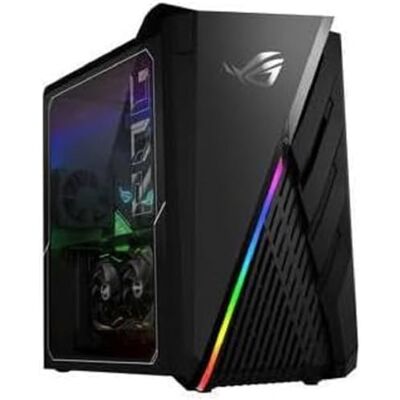 Asus ROG Strix G35DX-SP006D 5800X DDR4-SDRAM 5800X Midi Tower AMD Ryzen™ 7 32 GB 2 TB SSD PC Zwart Merk Asus ROG Strix G35DX-SP006D 5800X DDR4-SDRAM 5800X Midi Tower AMD Ryzen™ 7 32 GB 2 TB SSD PC Zwart Merk