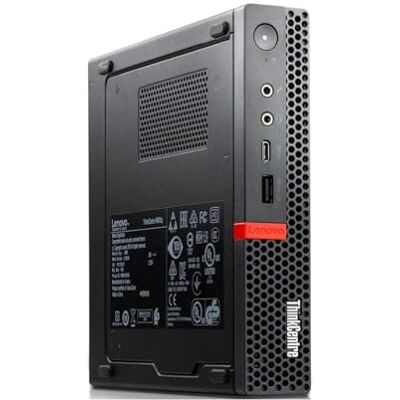 Lenovo ThinkCentre Tiny Desktop PC Complete Mini-computer Core i5, 16 GB RAM, 512 GB SSD WiFi, Bluetooth, Windows 11 Pro Office 2021 (refurbished) (PC) Lenovo ThinkCentre Tiny Desktop PC Complete Mini-computer Core i5, 16 GB RAM, 512 GB SSD WiFi, Bluetooth, Windows 11 Pro Office 2021 (refurbished) (PC)
