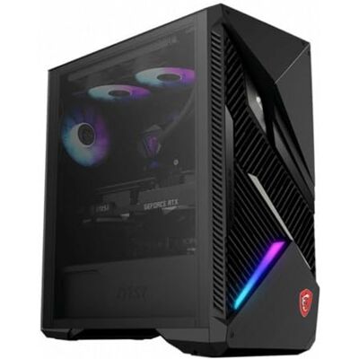 MSI Desktop mag Infinite X2 13FNUF-085ES 32GB RAM Intel Core i7-13700KF 2TB SSD MSI Desktop mag Infinite X2 13FNUF-085ES 32GB RAM Intel Core i7-13700KF 2TB SSD