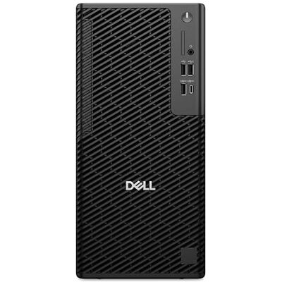 Dell Pro Precision 7 Tower T1 PW7T1260, 360 W, TPM, U9-285, 32 GB, 1 TB SSD, geïntegreerd, vPro, Kb, muis, W11 Pro, 3Y Basic Onsite Dell Pro Precision 7 Tower T1 PW7T1260, 360 W, TPM, U9-285, 32 GB, 1 TB SSD, geïntegreerd, vPro, Kb, muis, W11 Pro, 3Y Basic Onsite